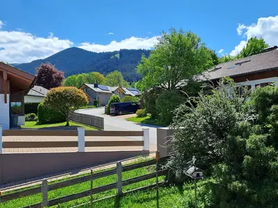 Ferienwohnung für 4 Personen (59 m²) in Bad Kohlgrub 7/10