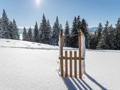 Ferienwohnung für 2 Personen (70 m²) in Bad Kohlgrub 10/10