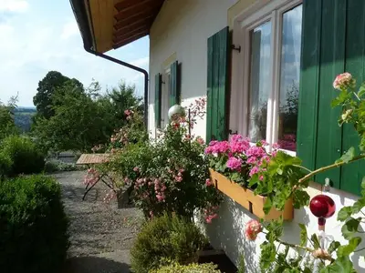 Ferienwohnung für 4 Personen (52 m²) in Bad Kohlgrub 10/10