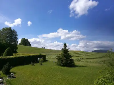 Ferienwohnung für 2 Personen (70 m²) in Bad Kohlgrub 7/10
