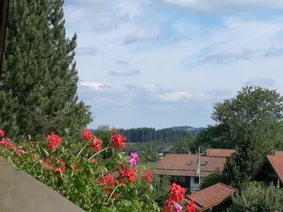 Ferienwohnung für 2 Personen (70 m²) in Bad Kohlgrub 9/10