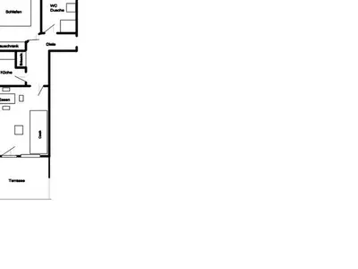 Ferienwohnung für 2 Personen (36 m²) in Bad Kohlgrub 3/10