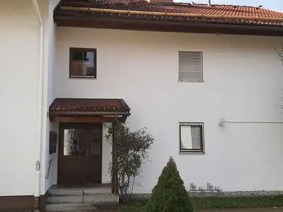Ferienwohnung für 2 Personen (36 m²) in Bad Kohlgrub 6/10