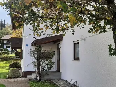 Ferienwohnung für 2 Personen (36 m²) in Bad Kohlgrub 7/10