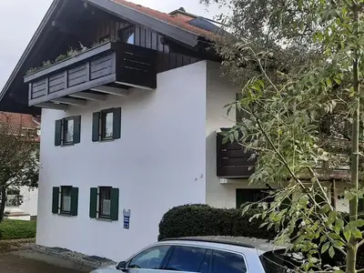 Ferienwohnung für 2 Personen (36 m²) in Bad Kohlgrub 8/10
