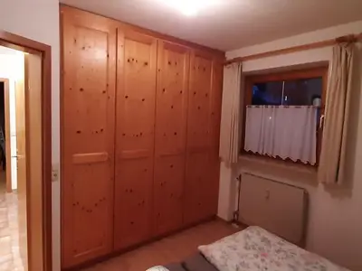 Ferienwohnung für 2 Personen (36 m²) in Bad Kohlgrub 10/10