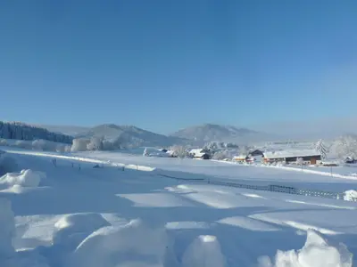 Ferienwohnung für 4 Personen (59 m²) in Bad Kohlgrub 7/10