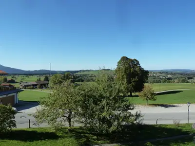 Ferienwohnung für 4 Personen (57 m²) in Bad Kohlgrub 3/10