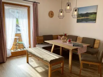 Ferienwohnung für 2 Personen (90 m²) in Bad Kohlgrub 8/10