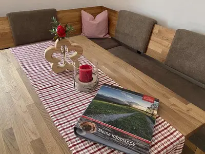 Ferienwohnung für 2 Personen (90 m²) in Bad Kohlgrub 9/10