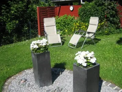 Ferienwohnung für 3 Personen (49 m²) in Bad König 1/10