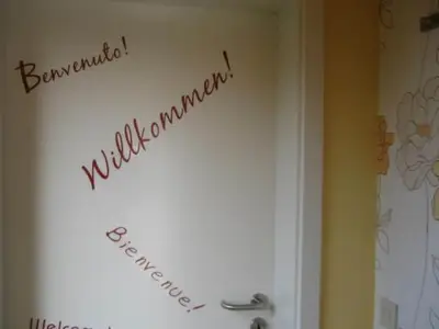 Ferienwohnung für 3 Personen (49 m²) in Bad König 3/10