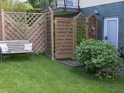 Ferienwohnung für 3 Personen (49 m²) in Bad König 6/10