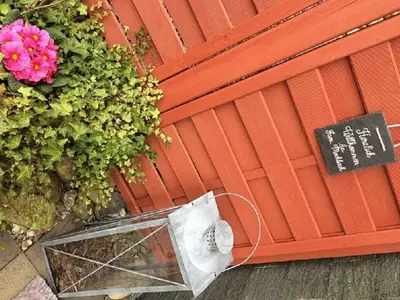 Ferienwohnung für 3 Personen (49 m²) in Bad König 8/10