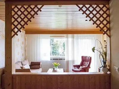 Ferienwohnung für 3 Personen (49 m²) in Bad König 10/10
