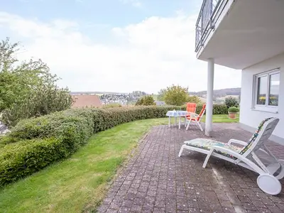Ferienwohnung für 2 Personen (60 m²) in Bad König 1/10