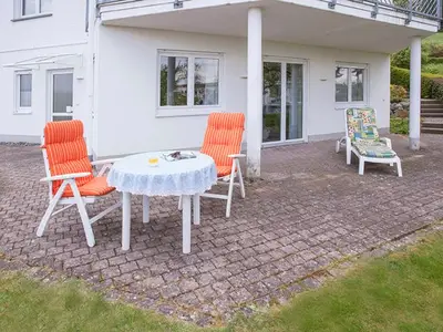 Ferienwohnung für 2 Personen (60 m²) in Bad König 4/10