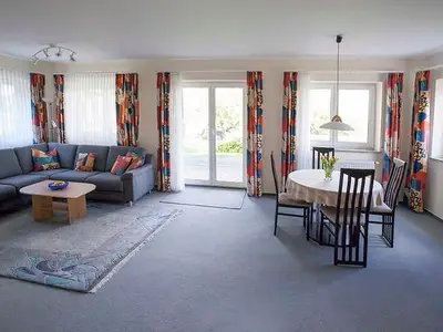 Ferienwohnung für 2 Personen (60 m²) in Bad König 10/10