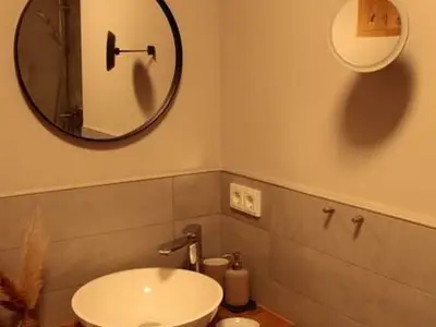 Ferienwohnung für 3 Personen (30 m²) in Bad König 5/7