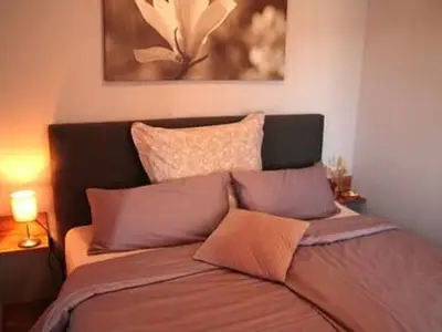 Ferienwohnung für 3 Personen (30 m²) in Bad König 6/7