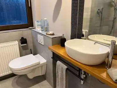 Ferienwohnung für 3 Personen (30 m²) in Bad König 7/7