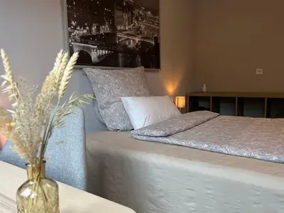 Ferienwohnung für 2 Personen (15 m²) in Bad König 4/6