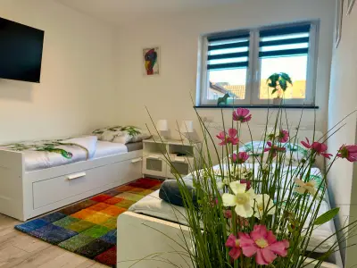 Ferienwohnung für 3 Personen in Bad Königshofen im Grabfeld 4/10