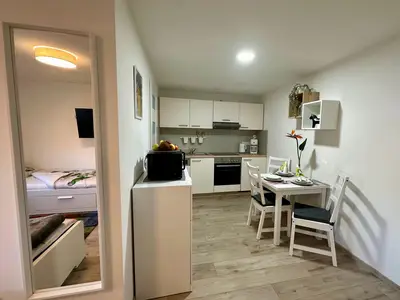 Ferienwohnung für 3 Personen in Bad Königshofen im Grabfeld 5/10