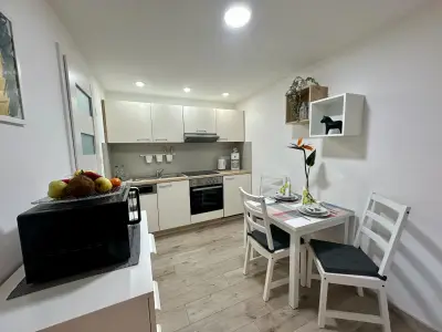 Ferienwohnung für 3 Personen in Bad Königshofen im Grabfeld 6/10