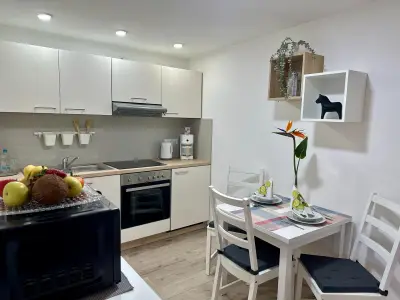 Ferienwohnung für 3 Personen in Bad Königshofen im Grabfeld 7/10