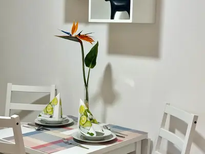 Ferienwohnung für 3 Personen in Bad Königshofen im Grabfeld 8/10