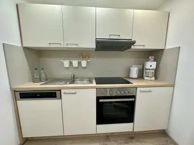 Ferienwohnung für 3 Personen in Bad Königshofen im Grabfeld 10/10