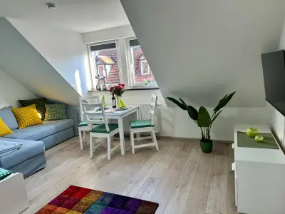 Ferienwohnung für 4 Personen in Bad Königshofen im Grabfeld 6/10