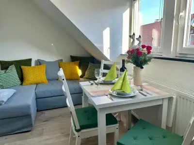 Ferienwohnung für 4 Personen in Bad Königshofen im Grabfeld 7/10