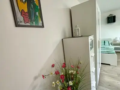 Ferienwohnung für 4 Personen in Bad Königshofen im Grabfeld 8/10