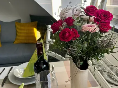 Ferienwohnung für 4 Personen in Bad Königshofen im Grabfeld 10/10