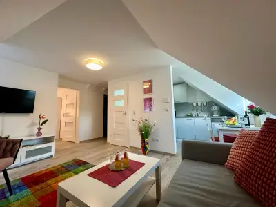 Ferienwohnung für 4 Personen in Bad Königshofen im Grabfeld 3/10