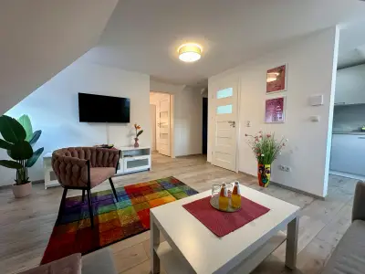 Ferienwohnung für 4 Personen in Bad Königshofen im Grabfeld 4/10