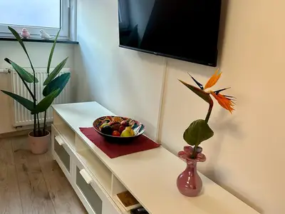 Ferienwohnung für 4 Personen in Bad Königshofen im Grabfeld 7/10