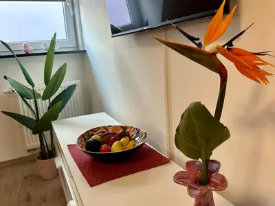 Ferienwohnung für 4 Personen in Bad Königshofen im Grabfeld 8/10