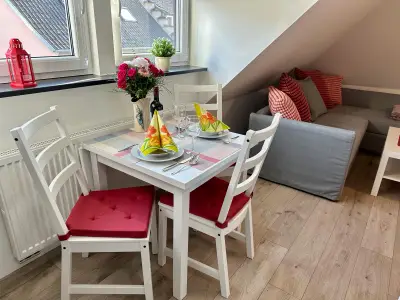Ferienwohnung für 4 Personen in Bad Königshofen im Grabfeld 9/10