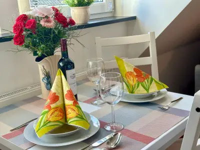 Ferienwohnung für 4 Personen in Bad Königshofen im Grabfeld 10/10