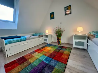 Ferienwohnung für 4 Personen in Bad Königshofen im Grabfeld 3/10