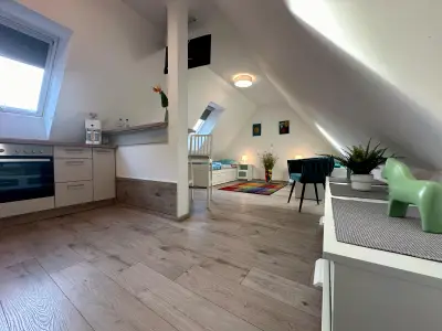 Ferienwohnung für 4 Personen in Bad Königshofen im Grabfeld 4/10