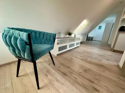 Ferienwohnung für 4 Personen in Bad Königshofen im Grabfeld 6/10