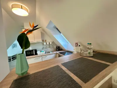 Ferienwohnung für 4 Personen in Bad Königshofen im Grabfeld 7/10