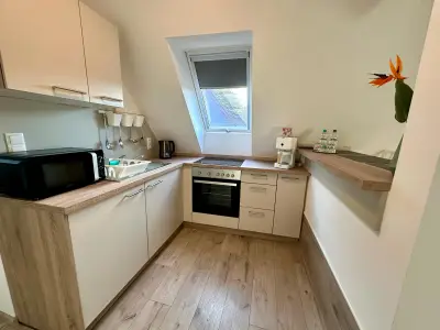 Ferienwohnung für 4 Personen in Bad Königshofen im Grabfeld 8/10