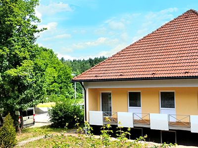 Ferienwohnung für 2 Personen in Bad Königshofen im Grabfeld 2/10