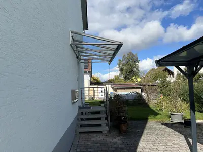 Ferienwohnung für 4 Personen in Bad Königshofen im Grabfeld 2/10