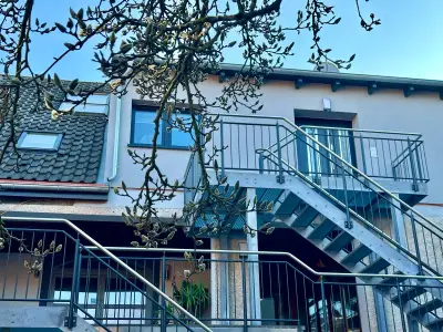 Ferienwohnung für 4 Personen in Bad Königshofen im Grabfeld 3/10
